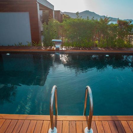 The Elysium Yalikavak Villas מראה חיצוני תמונה