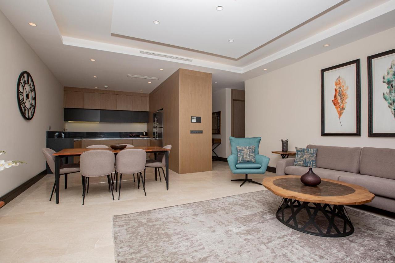 The Elysium Yalikavak Villas מראה חיצוני תמונה
