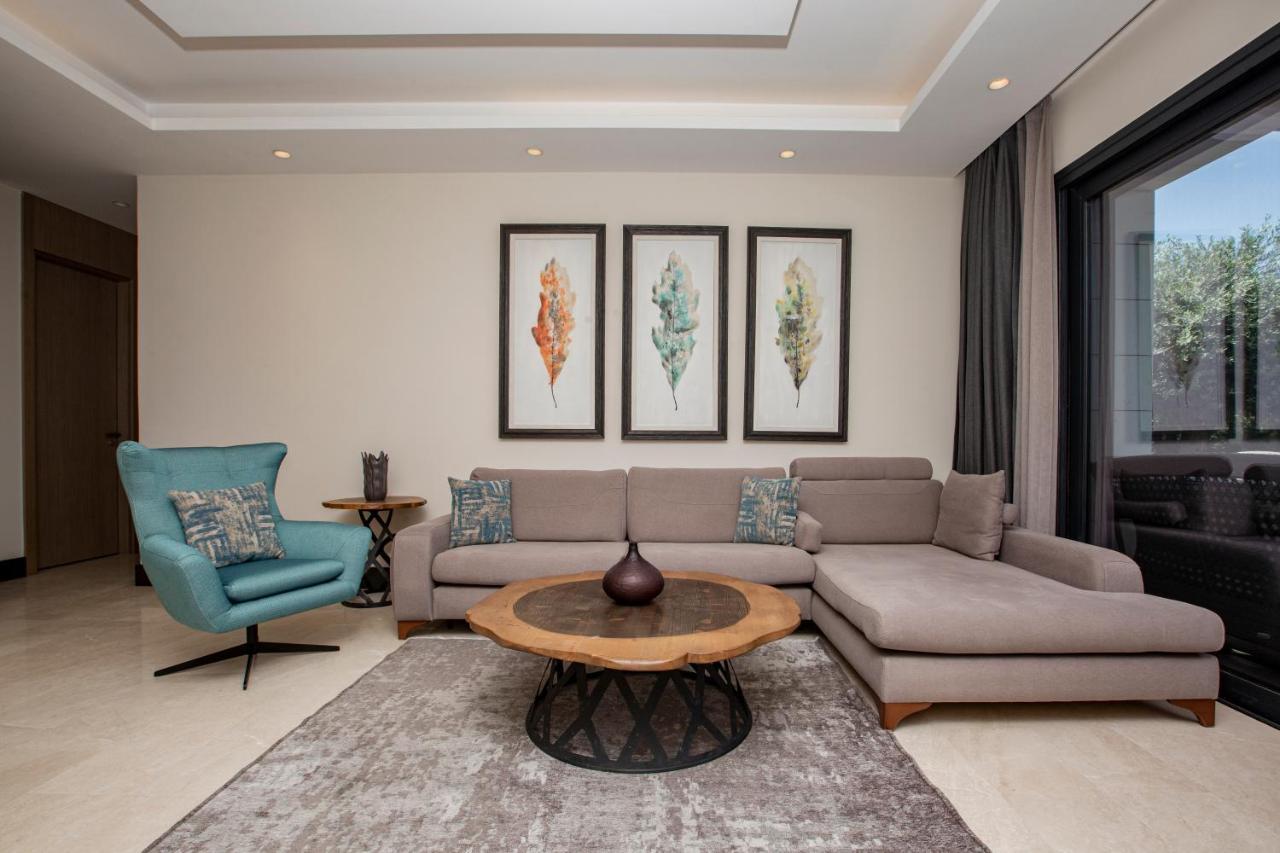 The Elysium Yalikavak Villas מראה חיצוני תמונה