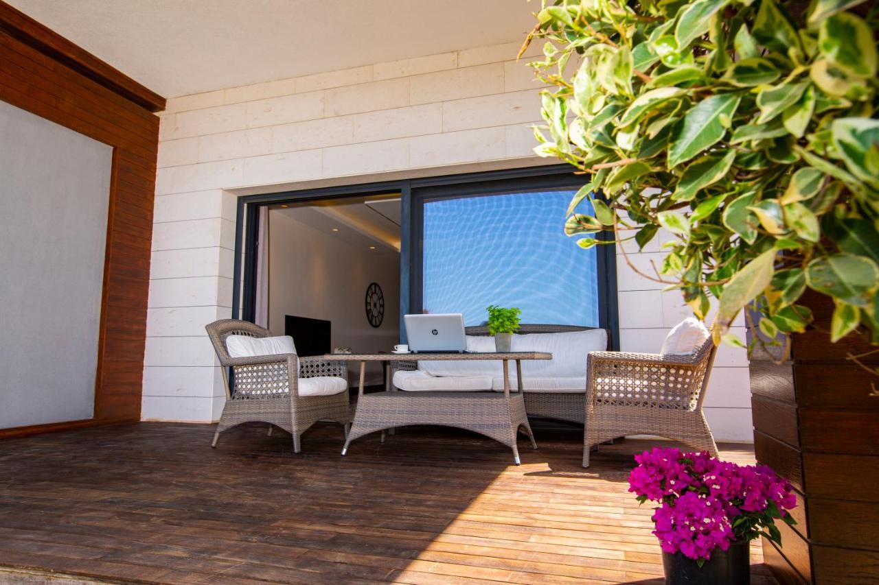 The Elysium Yalikavak Villas מראה חיצוני תמונה