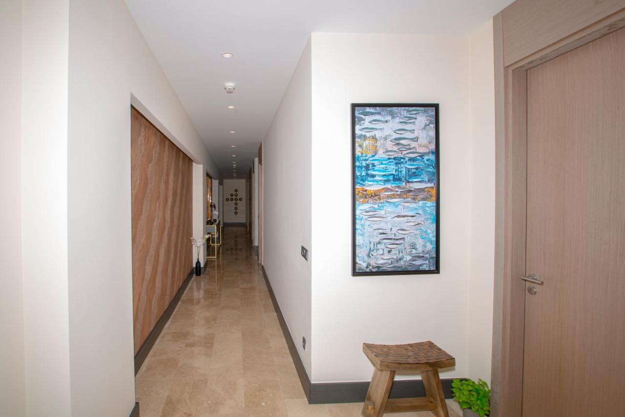 The Elysium Yalikavak Villas מראה חיצוני תמונה