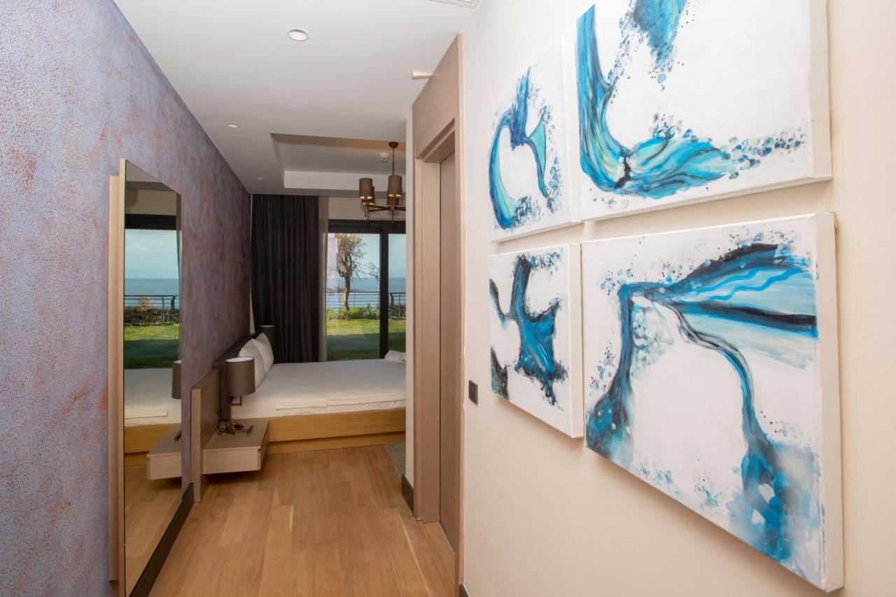 The Elysium Yalikavak Villas מראה חיצוני תמונה