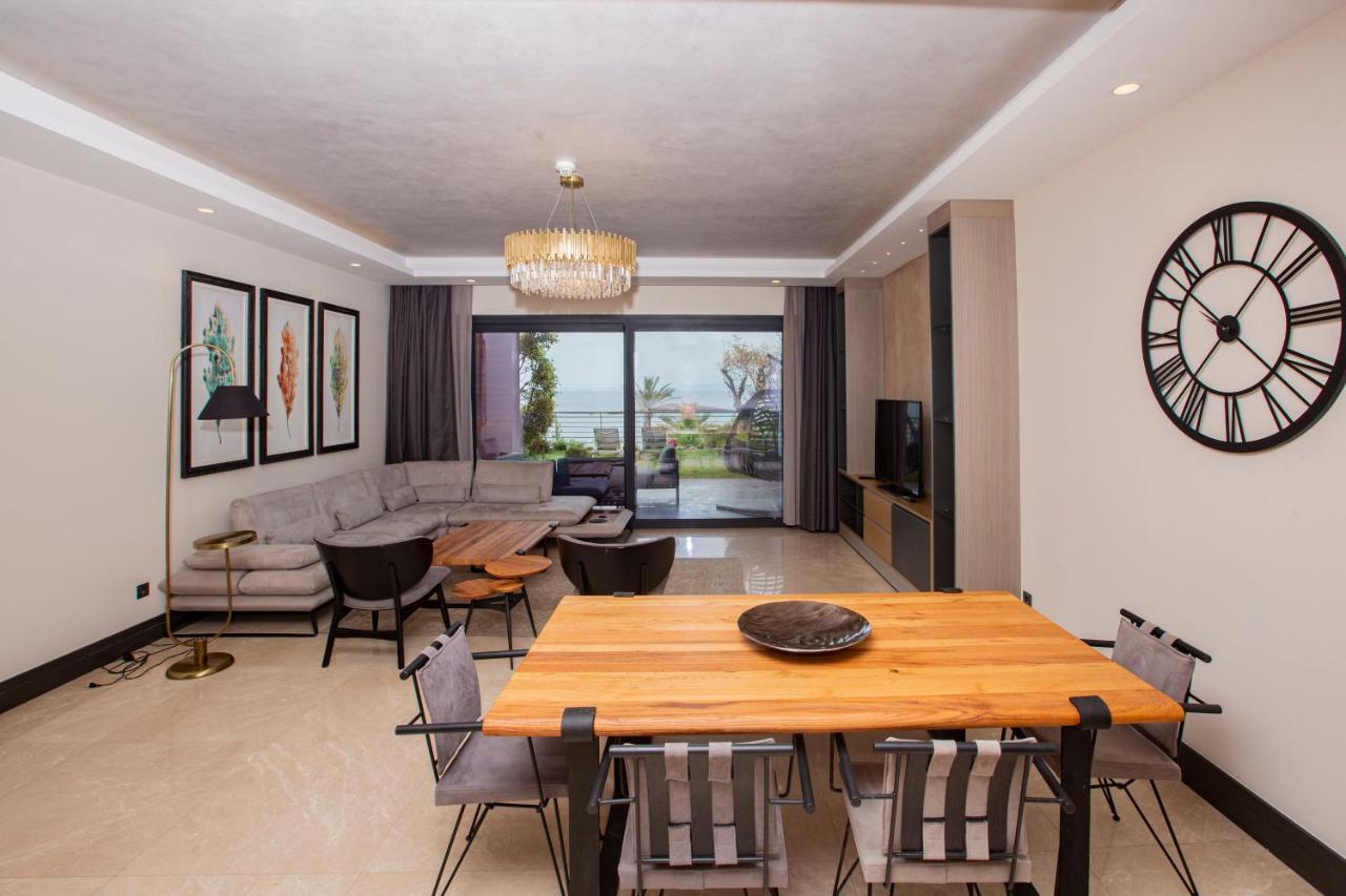The Elysium Yalikavak Villas מראה חיצוני תמונה