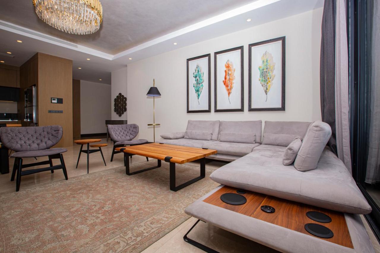 The Elysium Yalikavak Villas מראה חיצוני תמונה