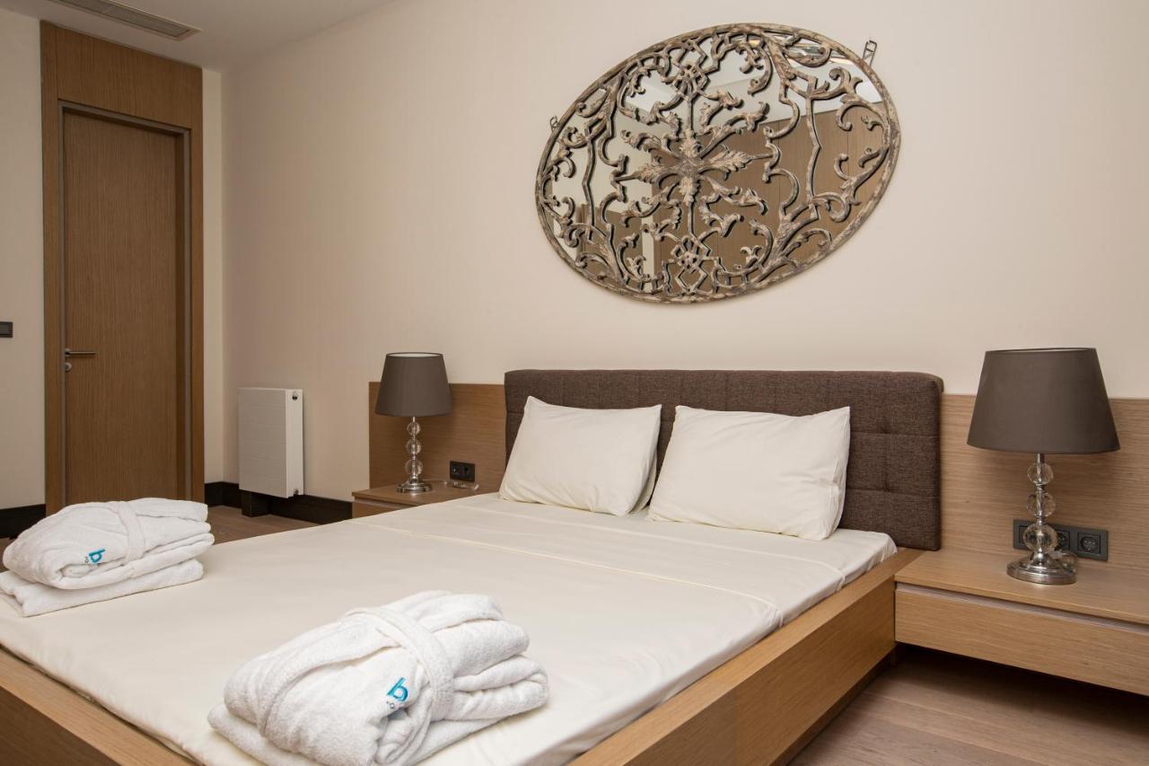 The Elysium Yalikavak Villas מראה חיצוני תמונה