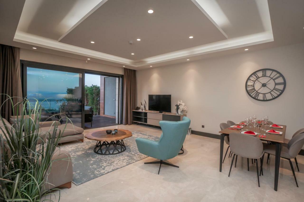 The Elysium Yalikavak Villas מראה חיצוני תמונה