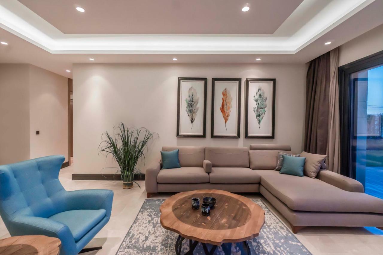The Elysium Yalikavak Villas מראה חיצוני תמונה