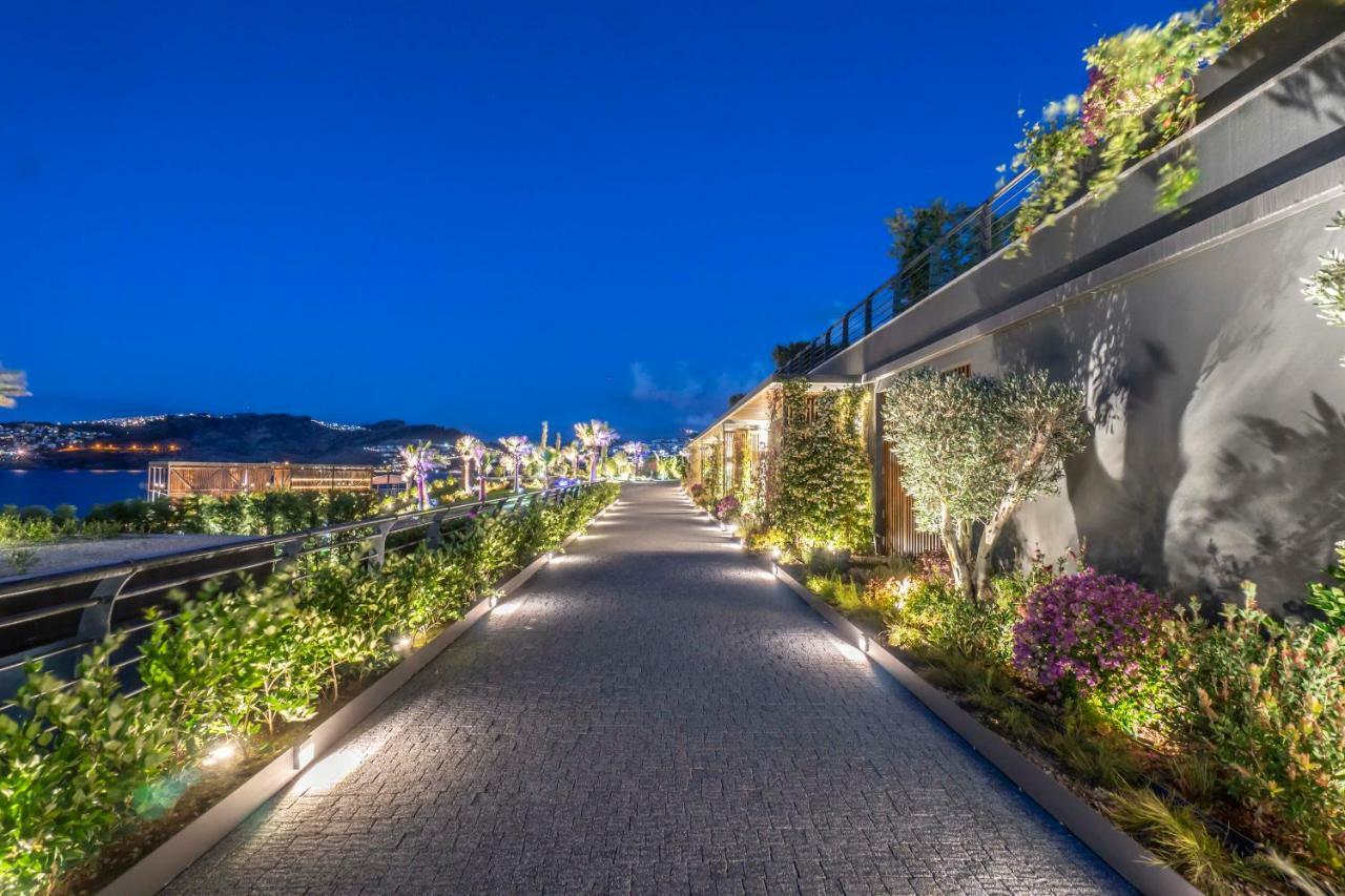 The Elysium Yalikavak Villas מראה חיצוני תמונה