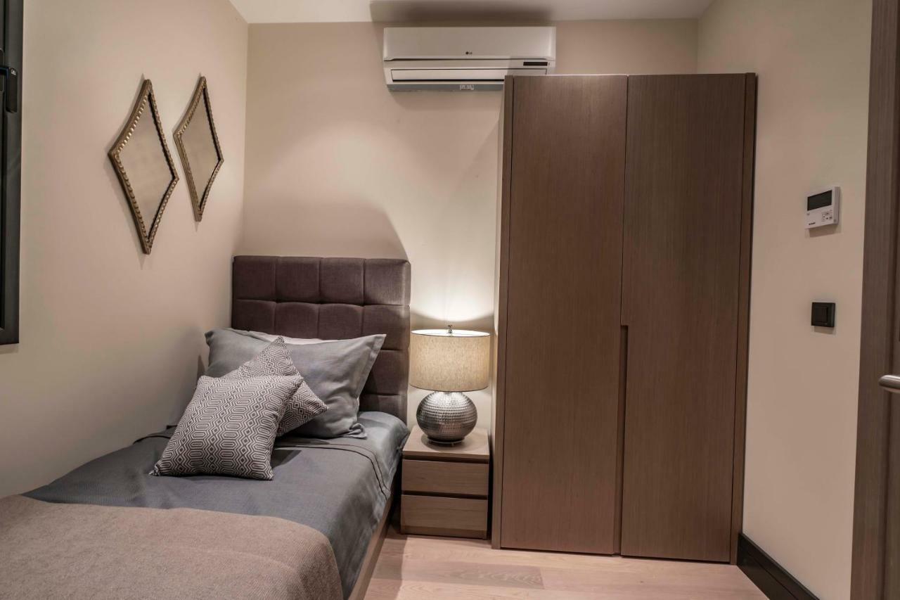 The Elysium Yalikavak Villas מראה חיצוני תמונה