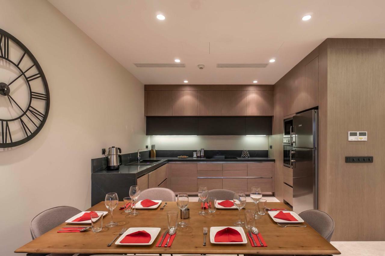 The Elysium Yalikavak Villas מראה חיצוני תמונה