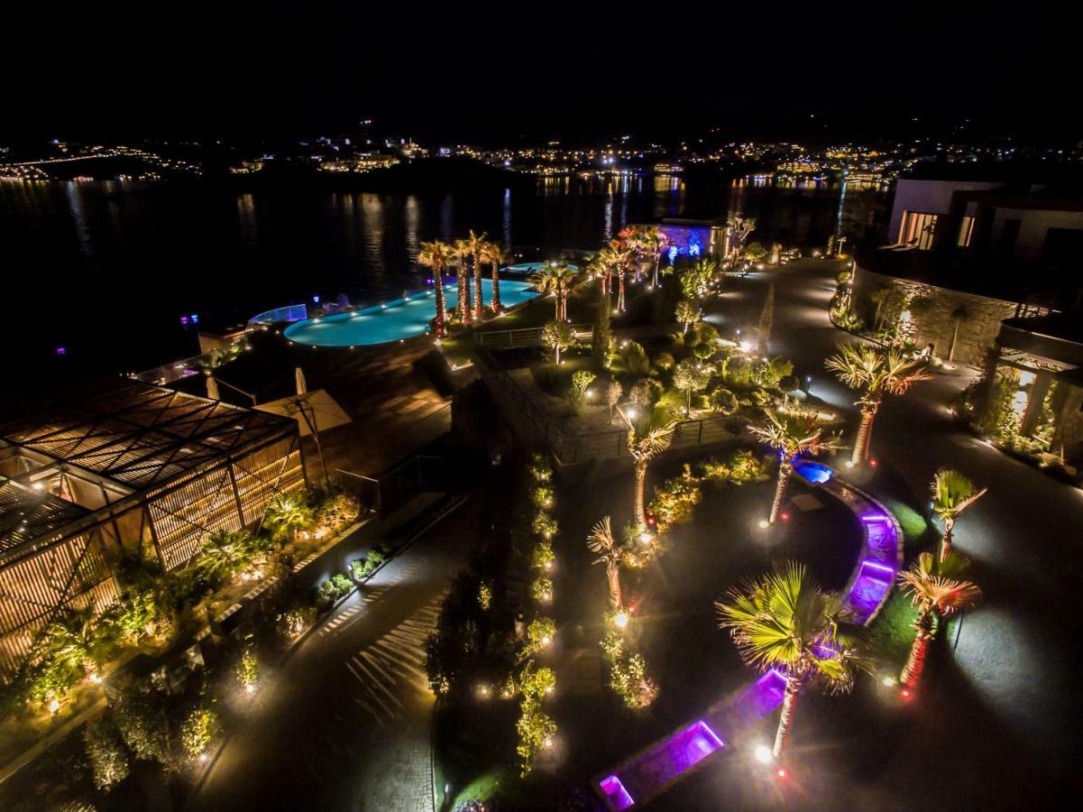 The Elysium Yalikavak Villas מראה חיצוני תמונה
