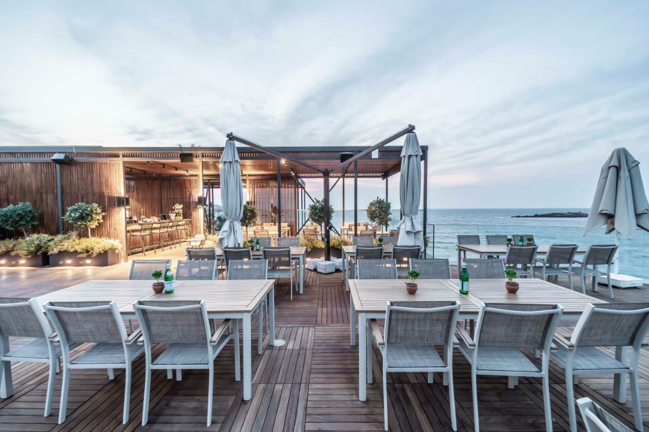 The Elysium Yalikavak Villas מראה חיצוני תמונה