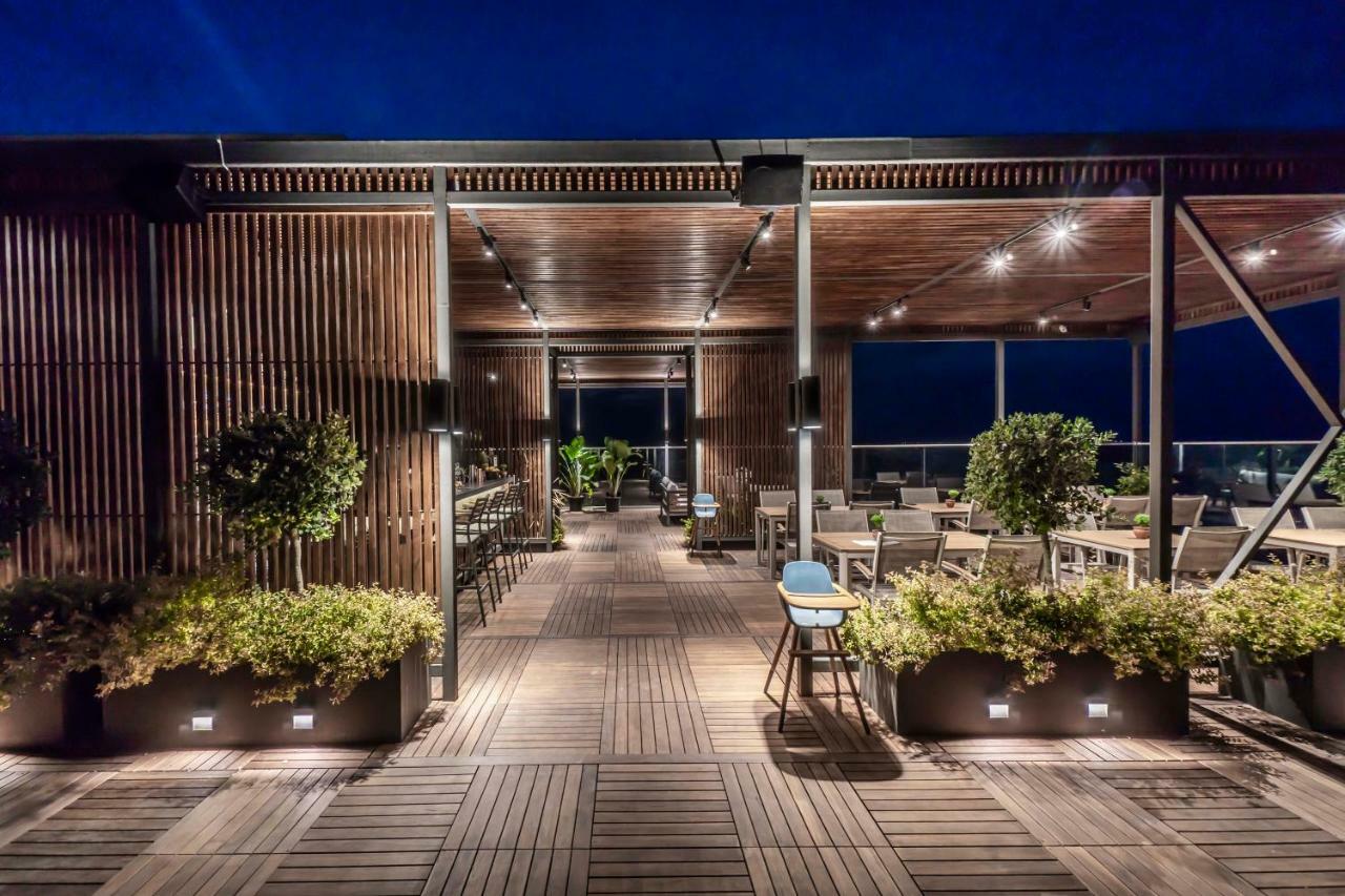 The Elysium Yalikavak Villas מראה חיצוני תמונה